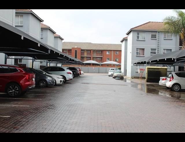 2 BEDROOM APARTMENT FOR SALE IN BARDENE